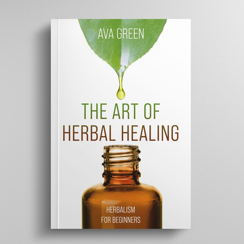 The Art of Herbal Healing