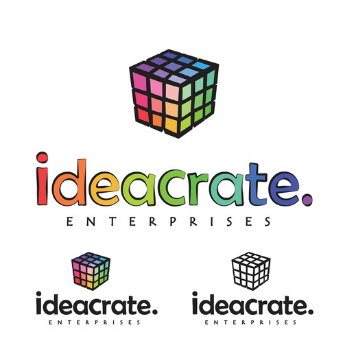 Ideacrate logo