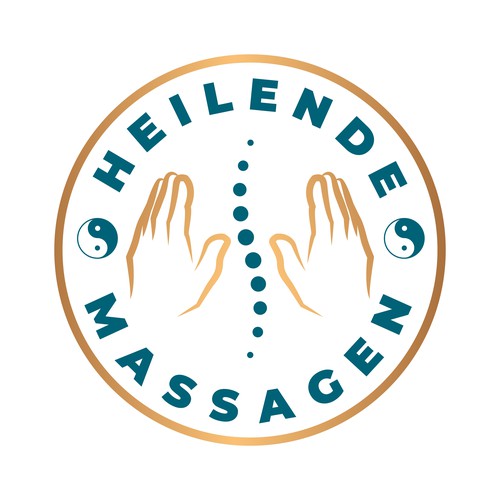 Heilende Massagen