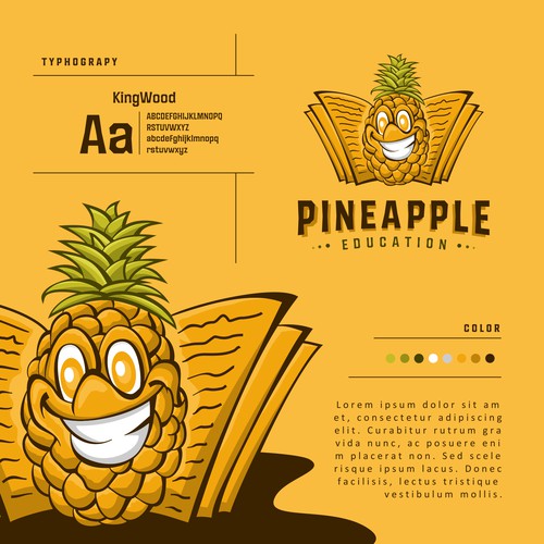 Pineapple Education