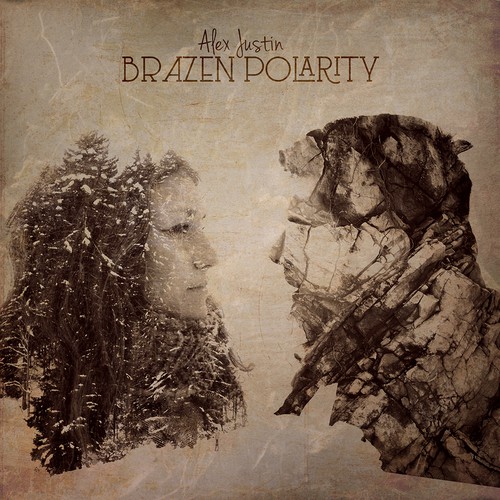 Design a striking, thought provoking album cover for itunes and Cd release / Originality and Creativity is Vital