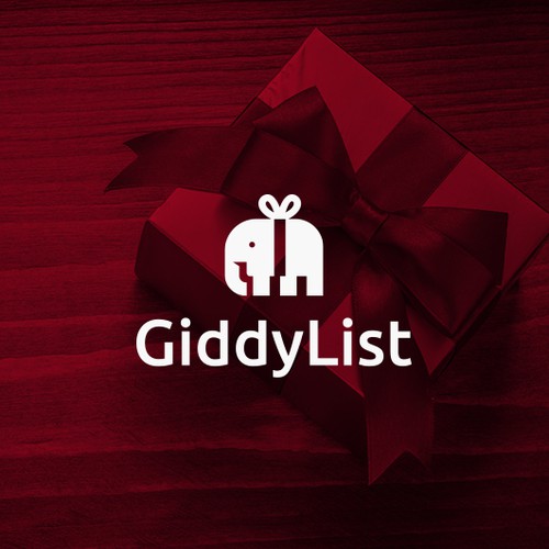 Giddy List Logo 