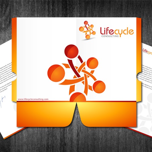 New stationery wanted for Lifecycle Consulting Limited