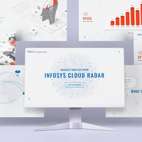 Technology: Cloud Radar