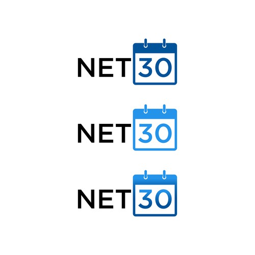 net 30 logo