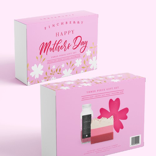  "Mothers day" gift set