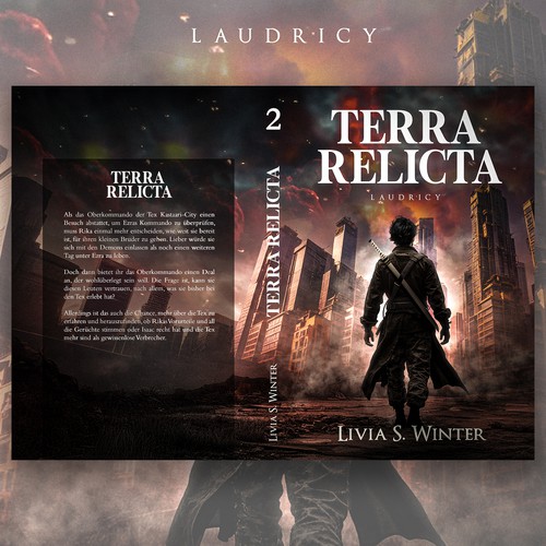 TERRA RELICTA 2