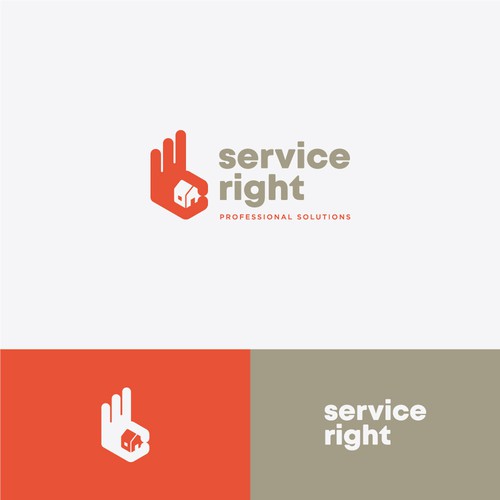 The right service 