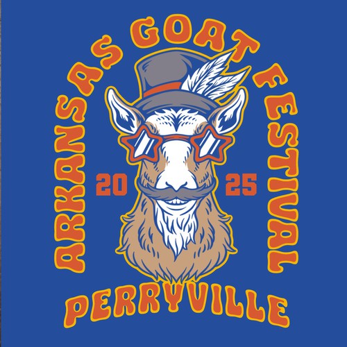 Arkansas Goat Festival