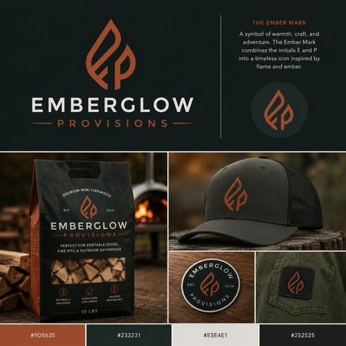 EMBERGLOW