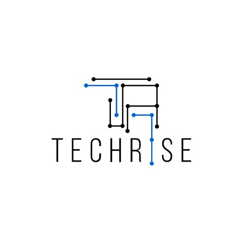 Simple, Clean Logo for a Tech Startup  
