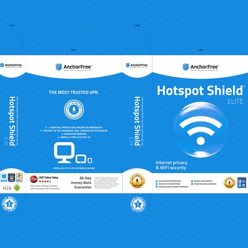 Hotspot Shield