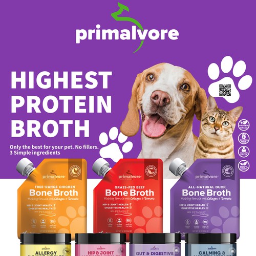 Primalvore AD