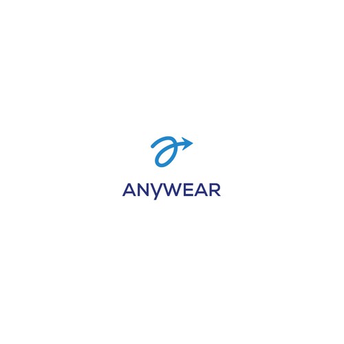 Concept for ANYWEAR, a travel gear and accessories company