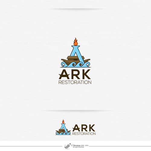 Ark Restoration
