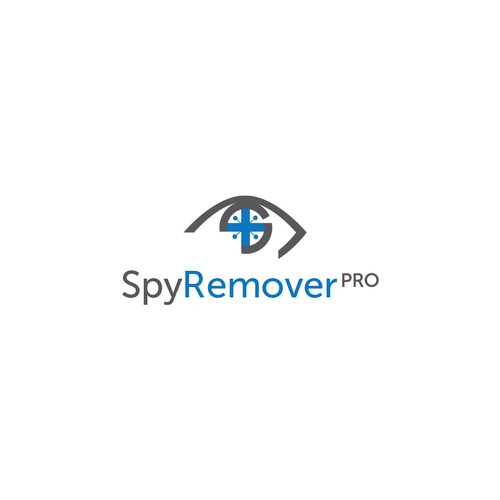 SpyRemover Pro Sample Logo