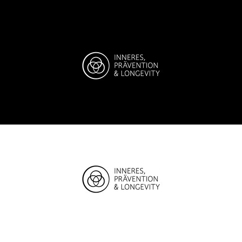 logo design — Privatpraxis für Inneres
