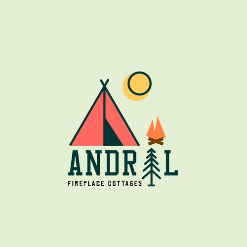 Andril Fireplace Cottages