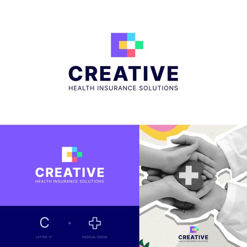 CREATIVE - Logo
