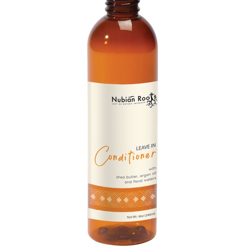 Cosmetic Label