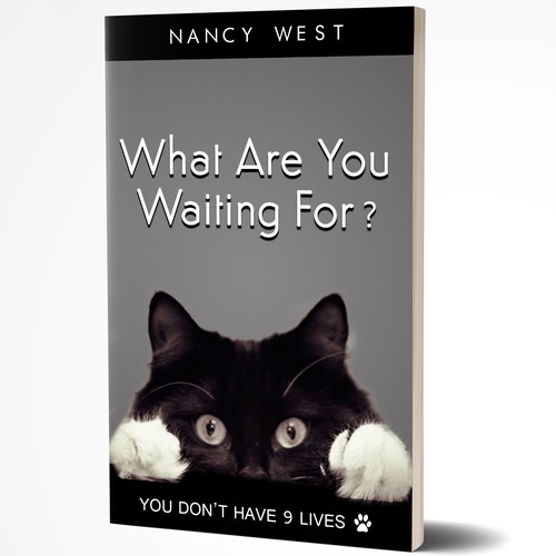 Book cover design