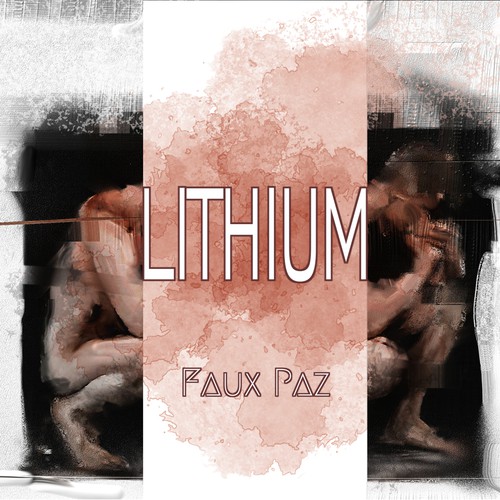 CD cover
