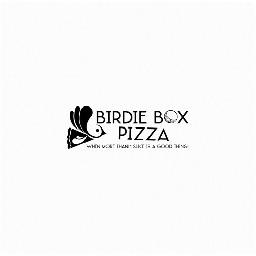 Birdies Box Pizza