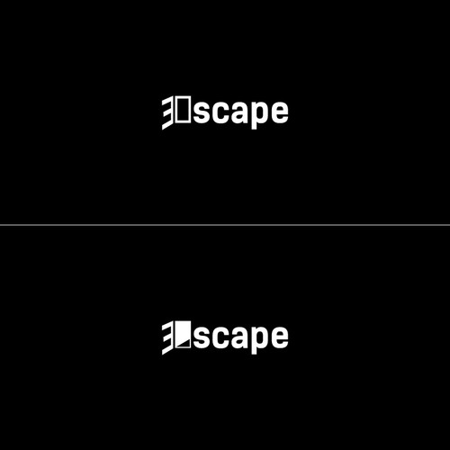 Escape logo