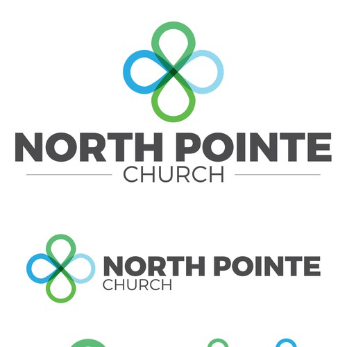 North Pointe Church Logo