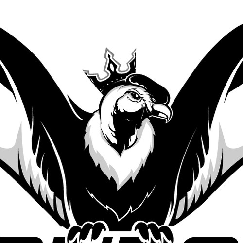 Condor (Personal Logo)
