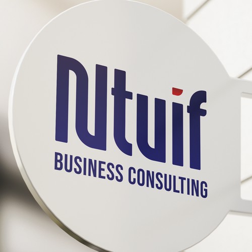 NTUIF - Business consulting agency 