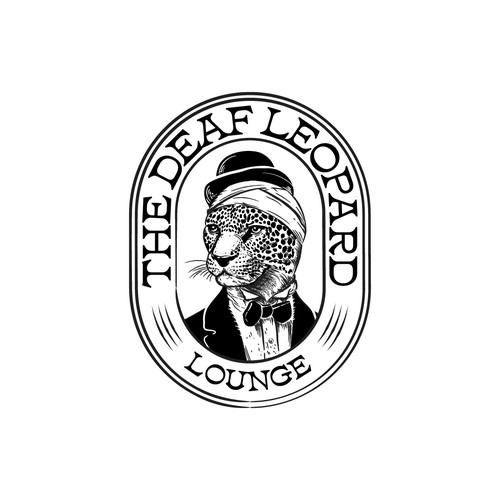 The Deaf Leopard
