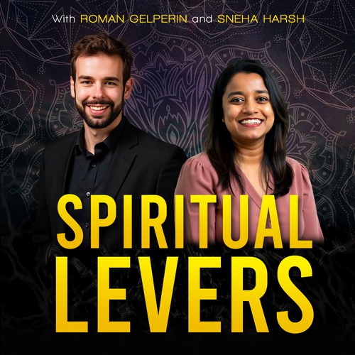 Spiritual Levers Podcast
