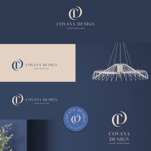Covana Logo