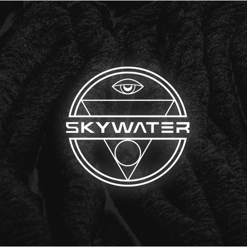 Skywater Logo