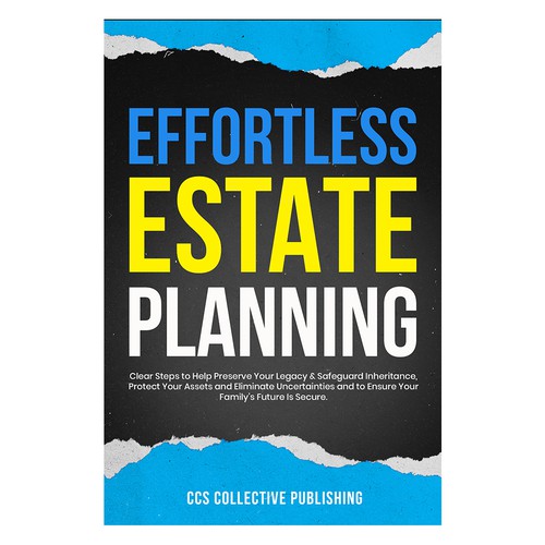 Effortless Estate Planning