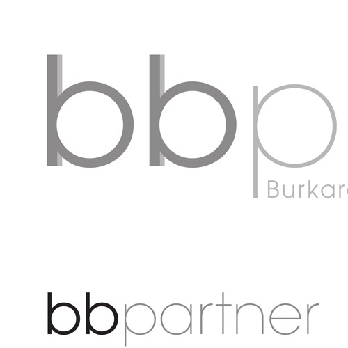 Logo Design for bbpartner