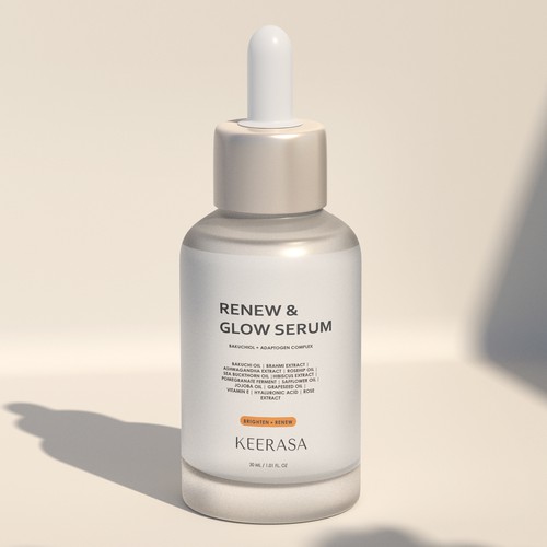 Packaging design