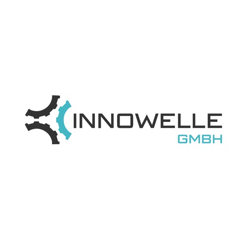 Logo-Design für Innowelle GmbH