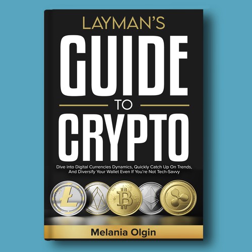 Technology & Finance Book Cover