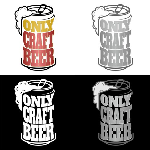 Beer Logo