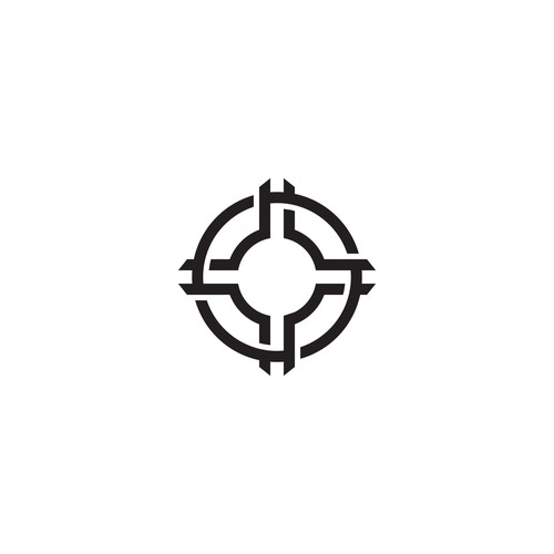 Automotive company logo