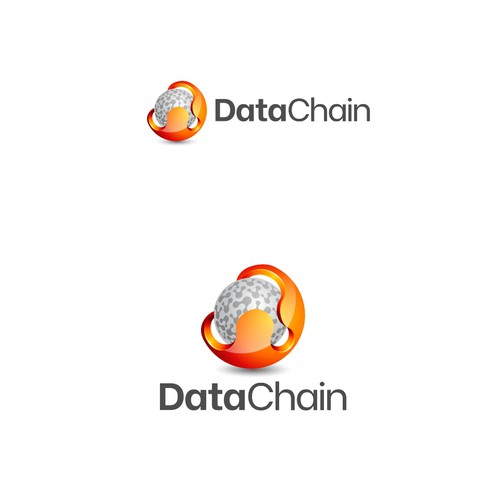 logo for data/cyber security company