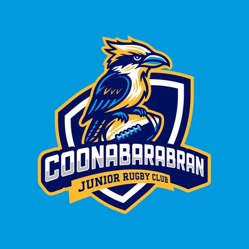 Coonabarabran Junior Rugby Club