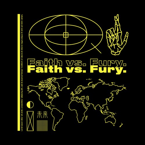 Faith vs Fury