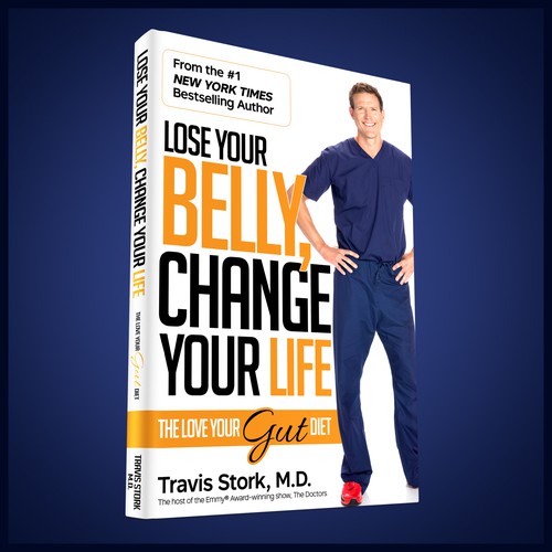 Lose your Belly, Change your Life