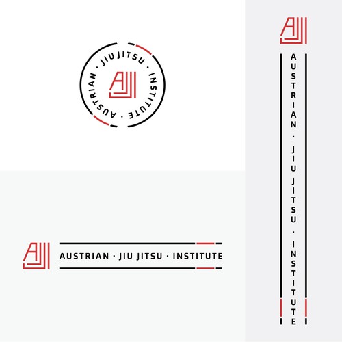 AJJI - Austrian Jiu Jitsu Institute