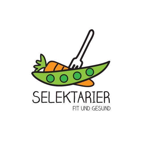 Selektarier - eat healthy food!