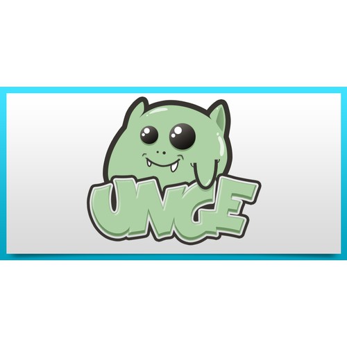Mascot logo