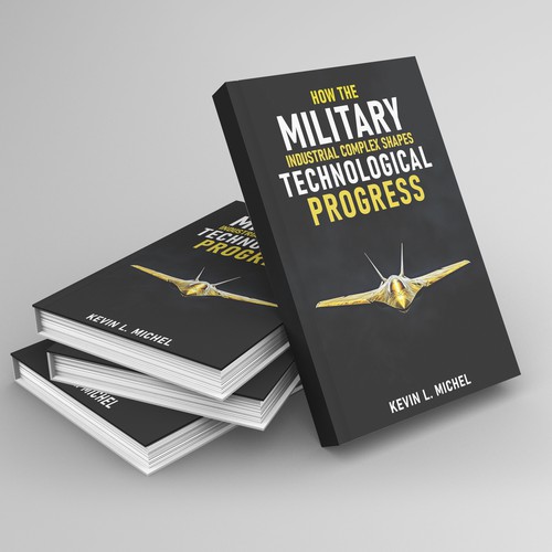 Book Cover Design